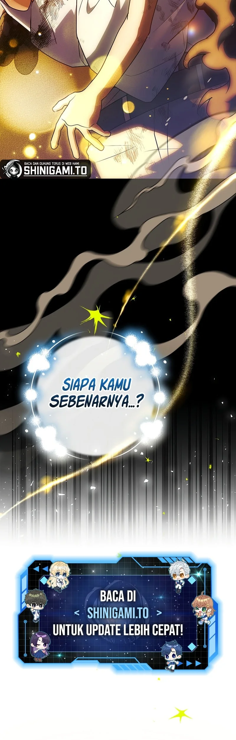 The Legendary Hero Is an Academy Honors Student Chapter 68 - halaman 102