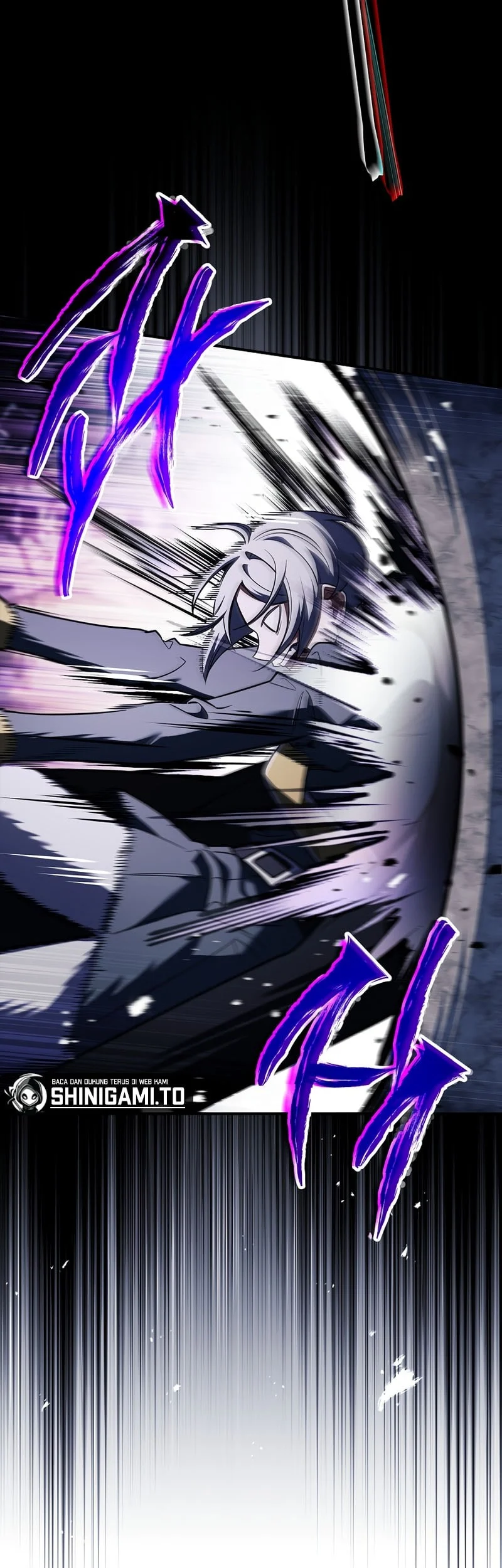 The Legendary Hero Is an Academy Honors Student Chapter 68 - halaman 17