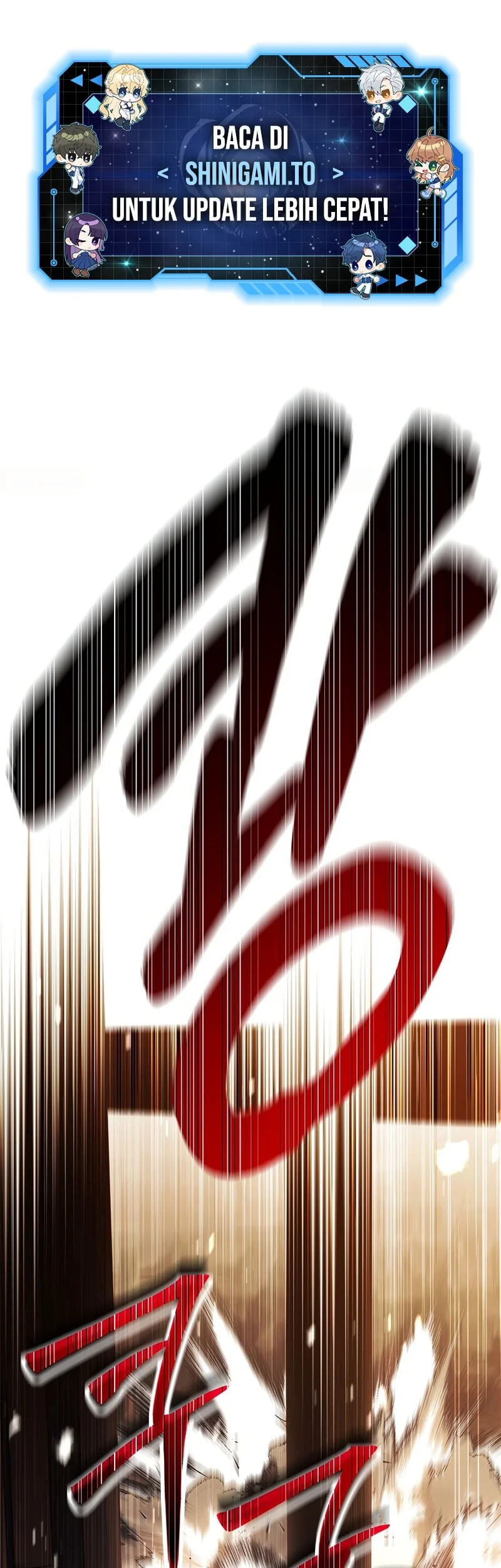 The Legendary Hero Is an Academy Honors Student Chapter 68 - halaman 2