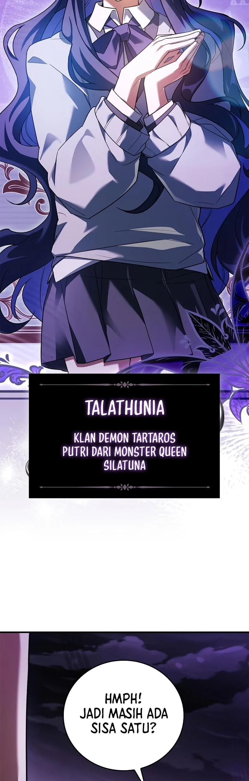 The Legendary Hero Is an Academy Honors Student Chapter 68 - halaman 21