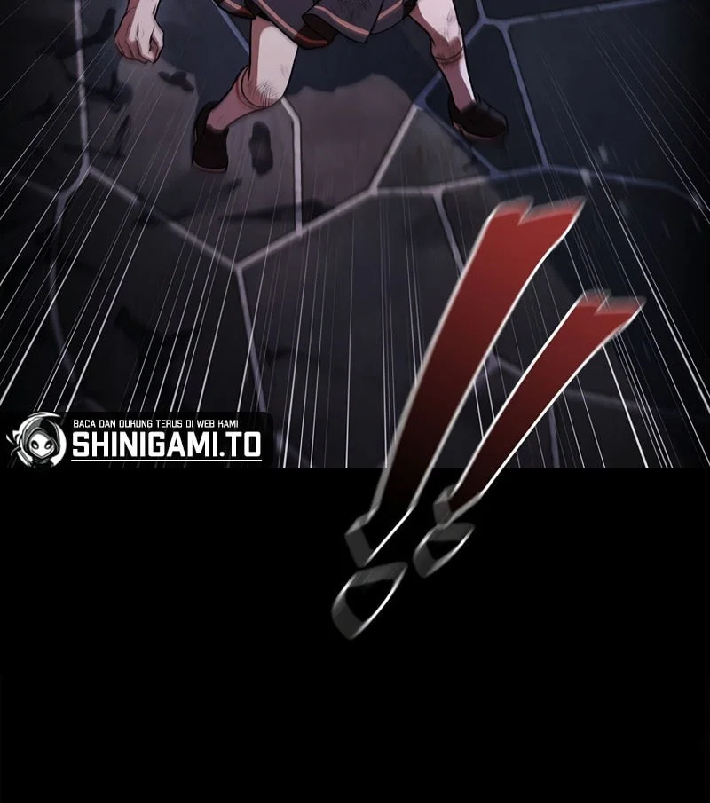The Legendary Hero Is an Academy Honors Student Chapter 68 - halaman 33