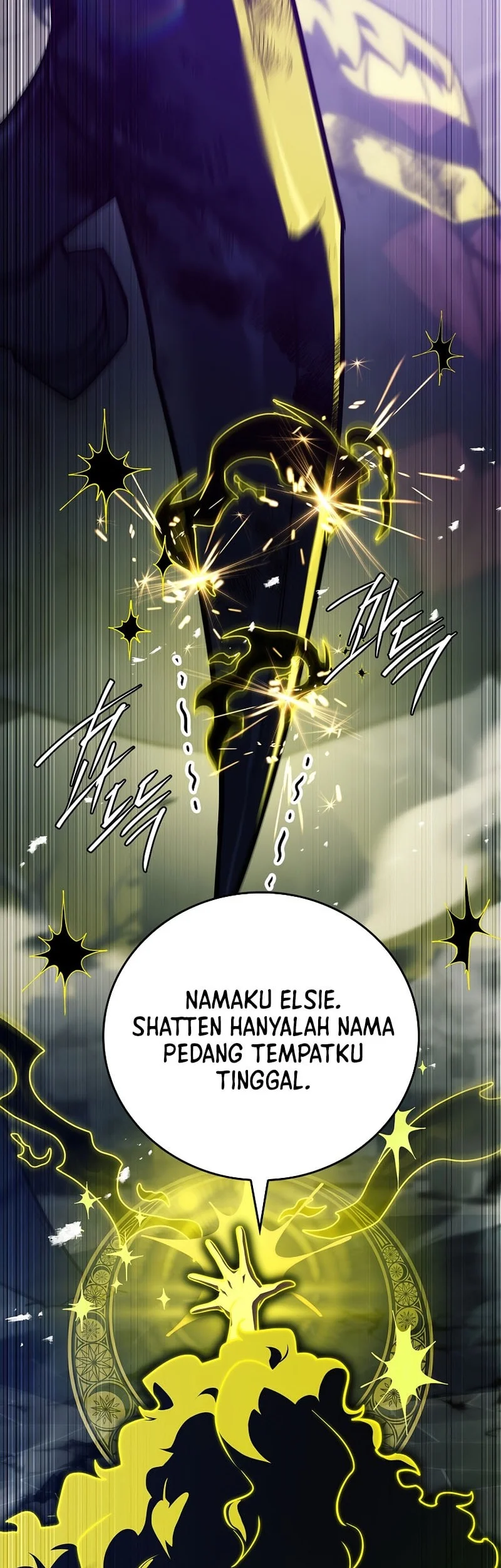 The Legendary Hero Is an Academy Honors Student Chapter 68 - halaman 39