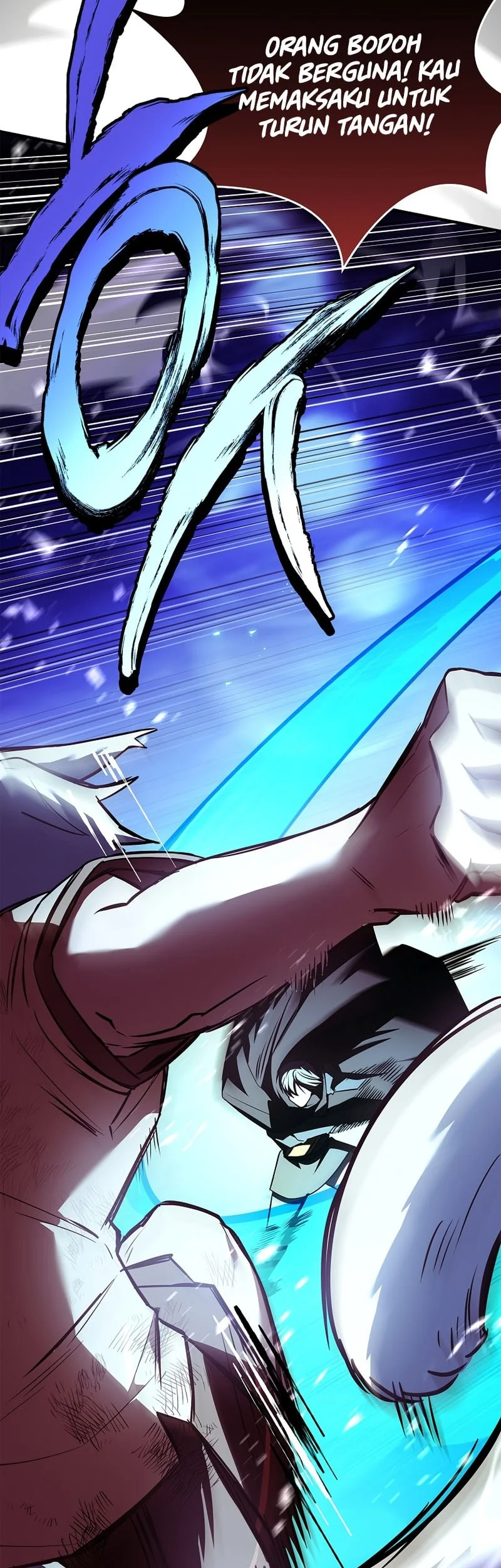 The Legendary Hero Is an Academy Honors Student Chapter 68 - halaman 4