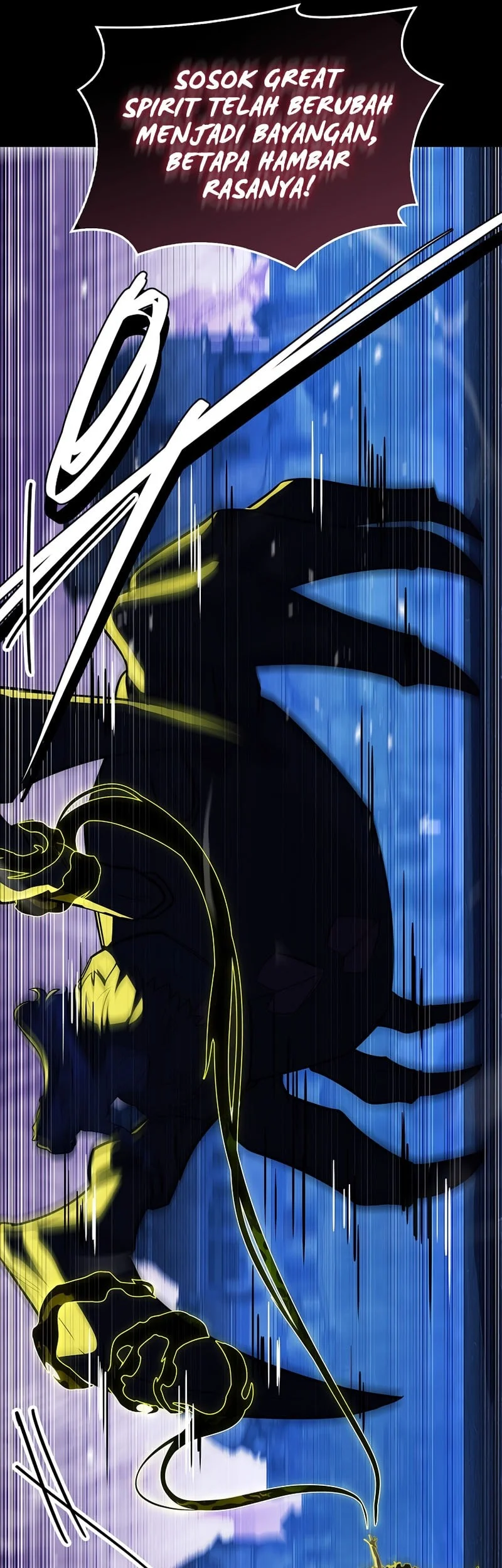 The Legendary Hero Is an Academy Honors Student Chapter 68 - halaman 42