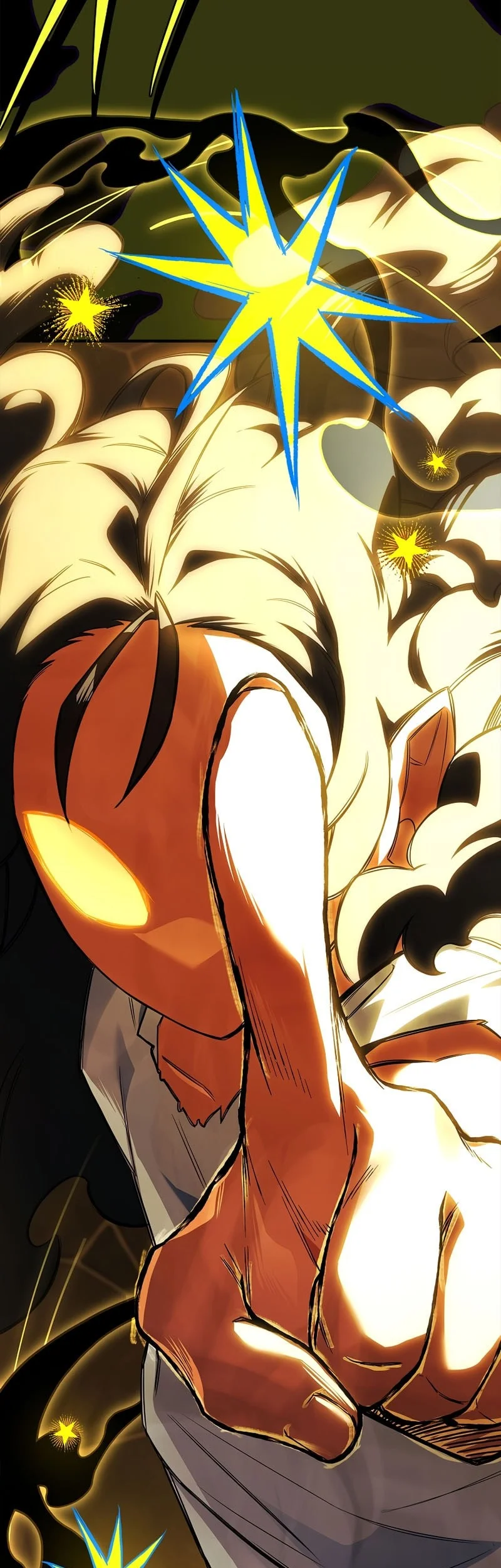 The Legendary Hero Is an Academy Honors Student Chapter 68 - halaman 44