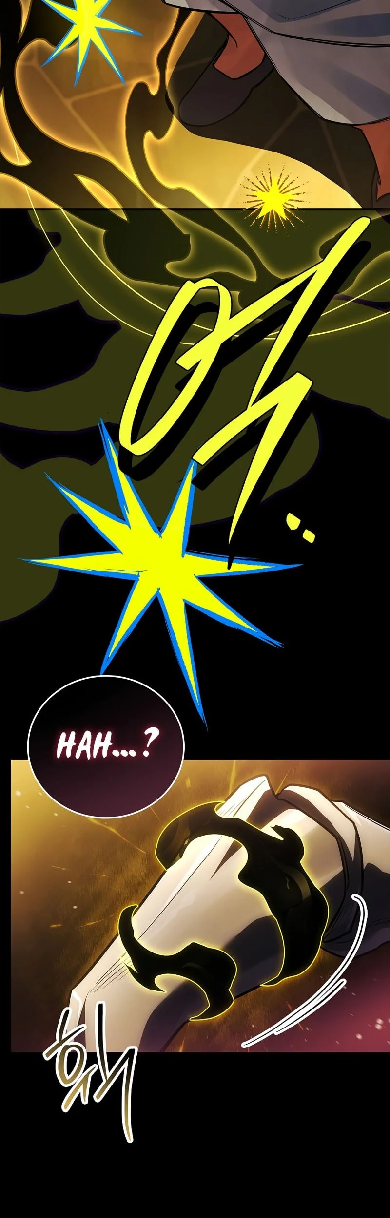 The Legendary Hero Is an Academy Honors Student Chapter 68 - halaman 45
