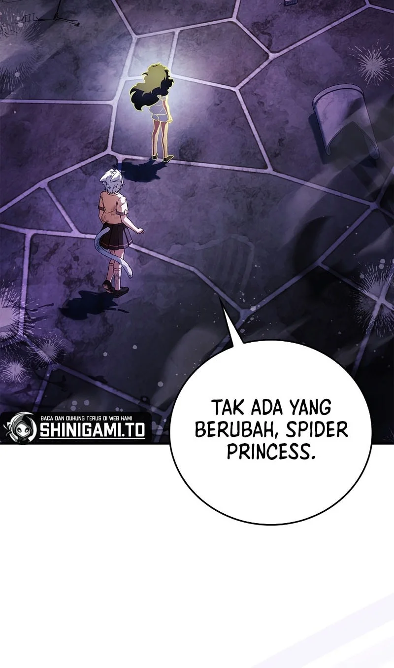 The Legendary Hero Is an Academy Honors Student Chapter 68 - halaman 49