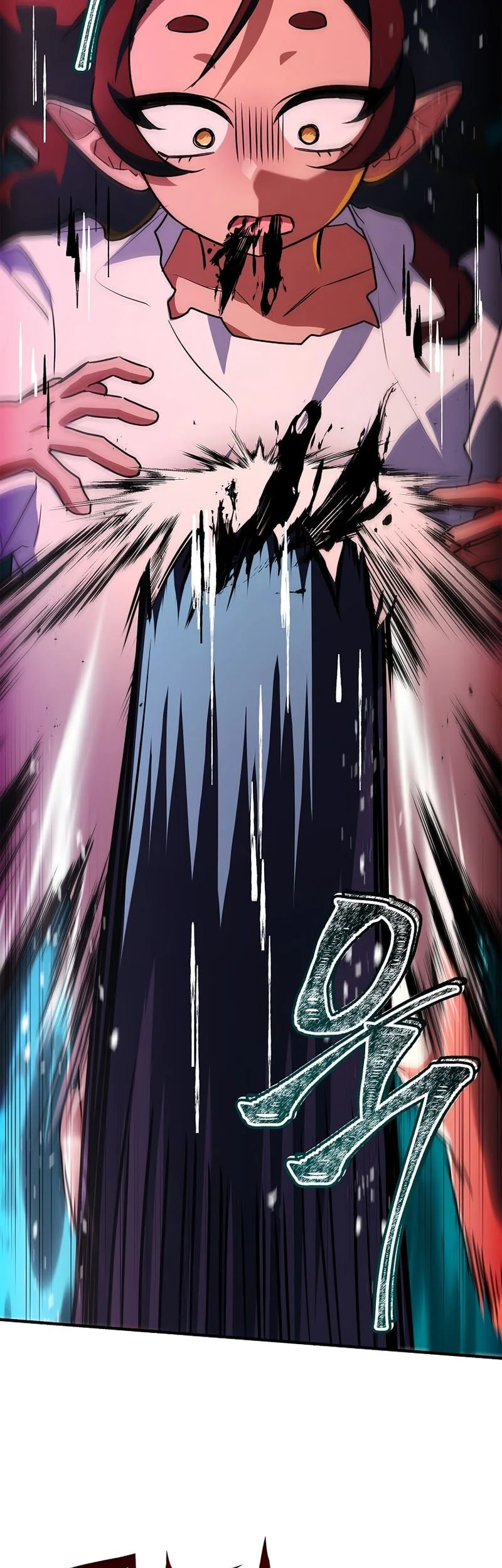The Legendary Hero Is an Academy Honors Student Chapter 68 - halaman 52