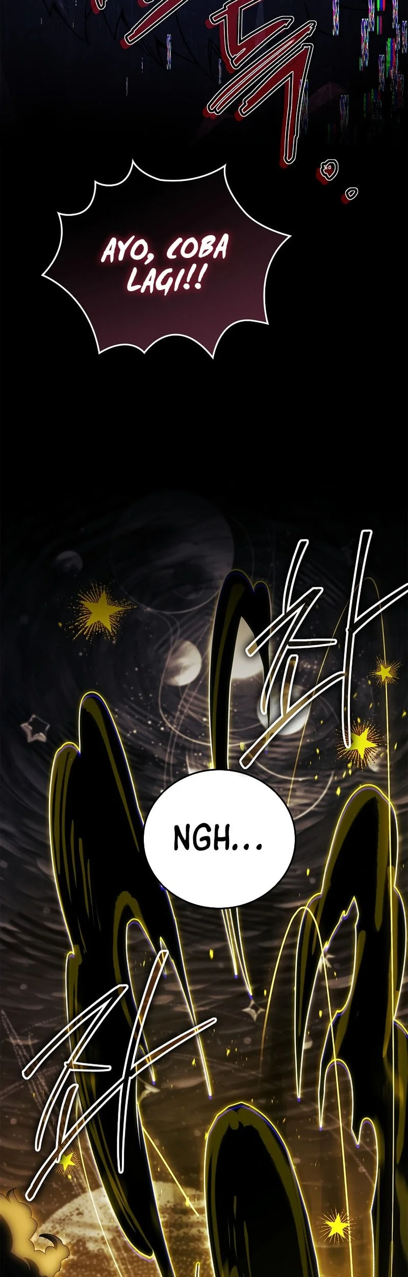 The Legendary Hero Is an Academy Honors Student Chapter 68 - halaman 55
