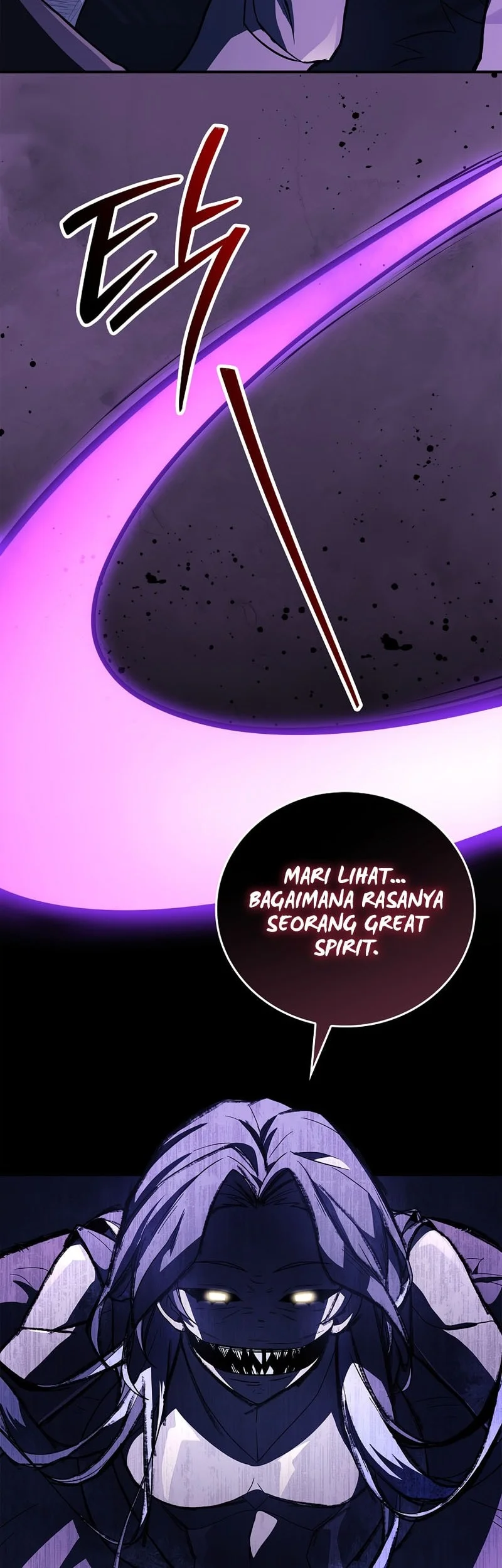 The Legendary Hero Is an Academy Honors Student Chapter 68 - halaman 59