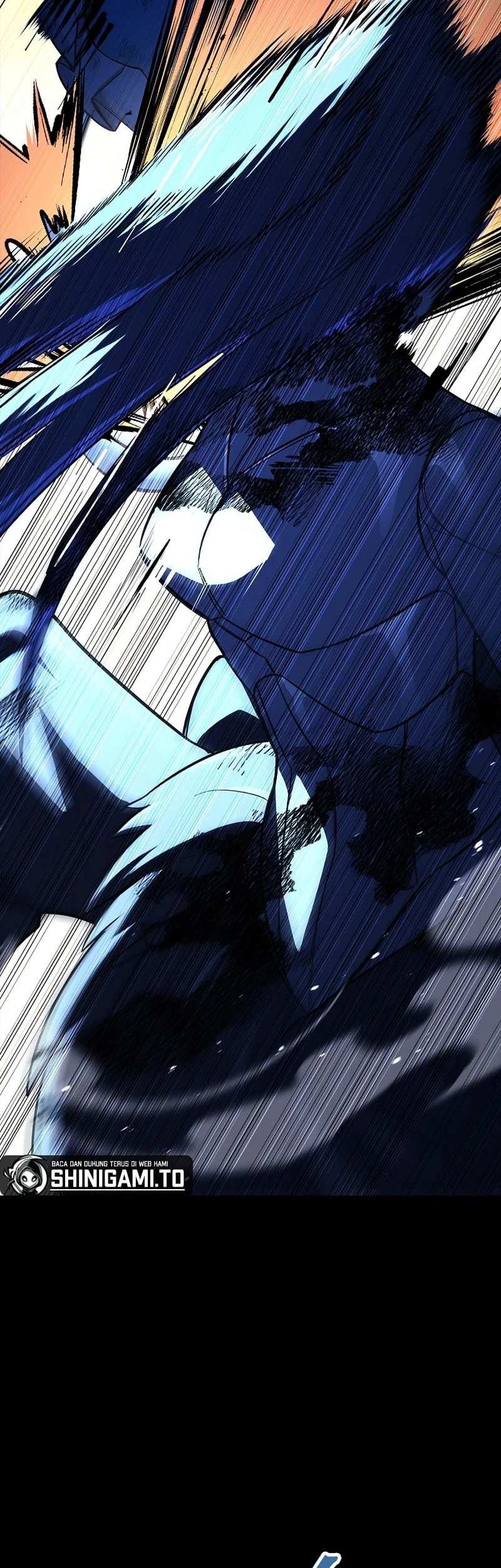 The Legendary Hero Is an Academy Honors Student Chapter 68 - halaman 63