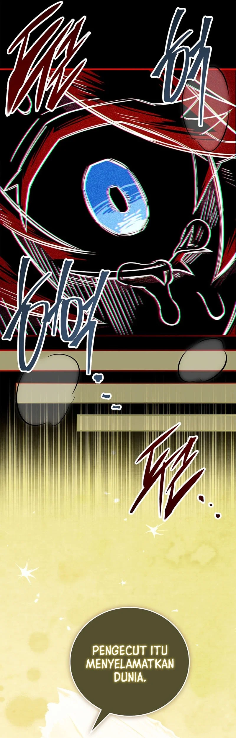 The Legendary Hero Is an Academy Honors Student Chapter 68 - halaman 66