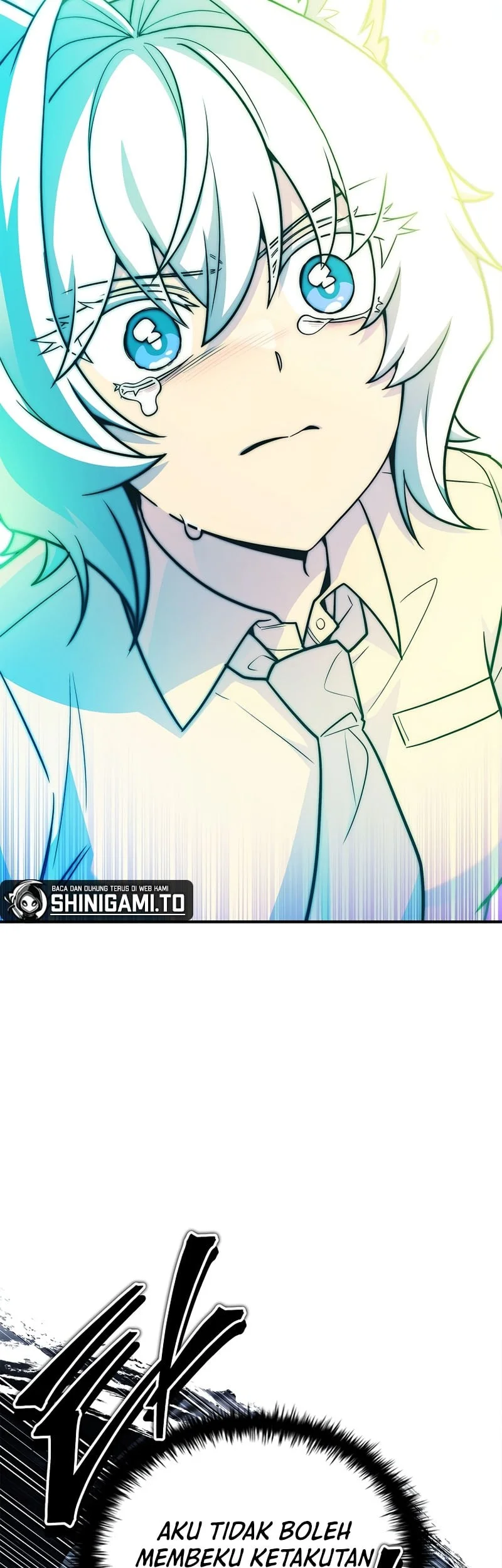 The Legendary Hero Is an Academy Honors Student Chapter 68 - halaman 68