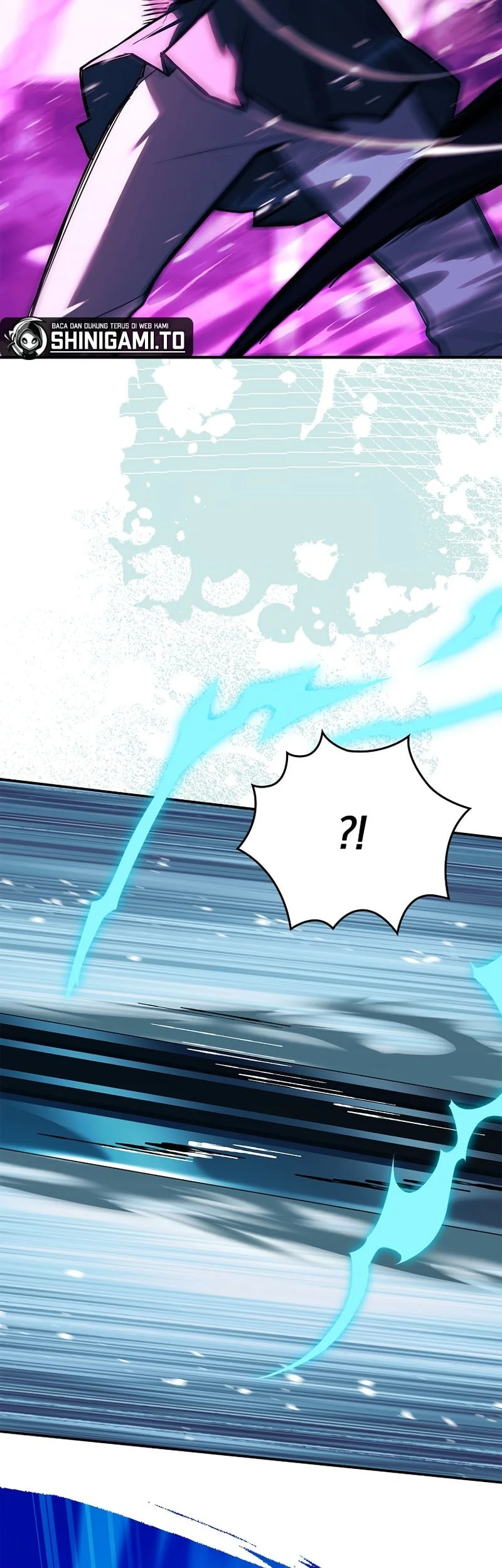 The Legendary Hero Is an Academy Honors Student Chapter 68 - halaman 7