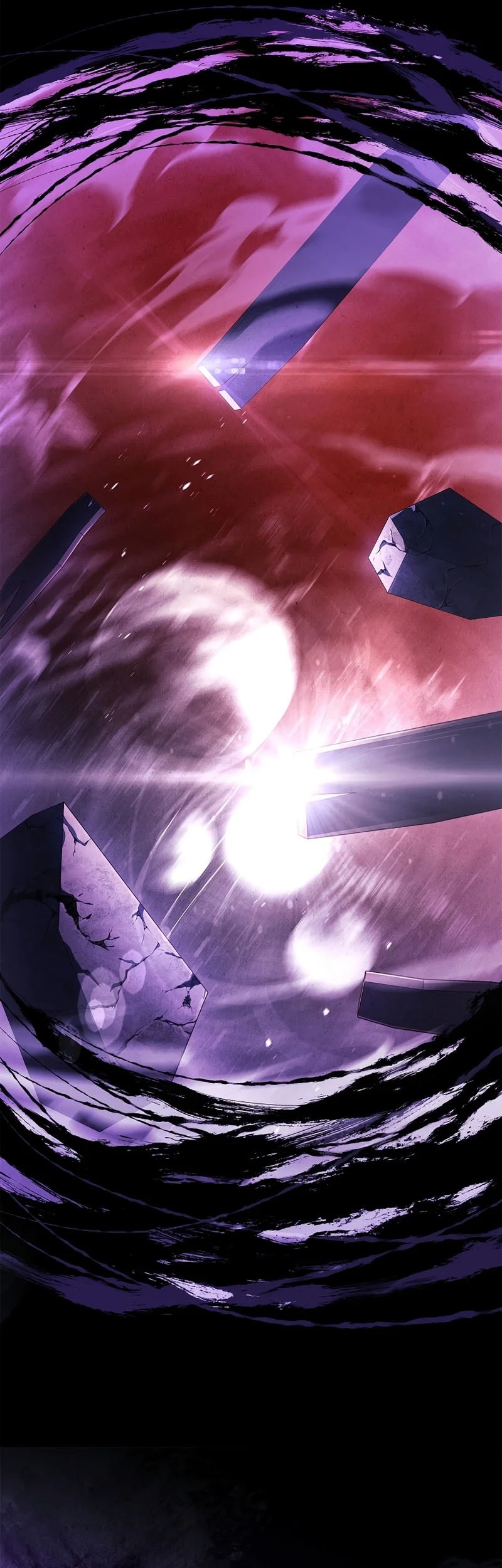 The Legendary Hero Is an Academy Honors Student Chapter 68 - halaman 74