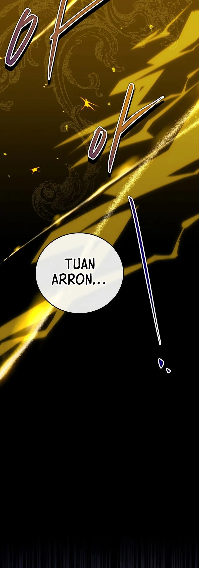 The Legendary Hero Is an Academy Honors Student Chapter 68 - halaman 81