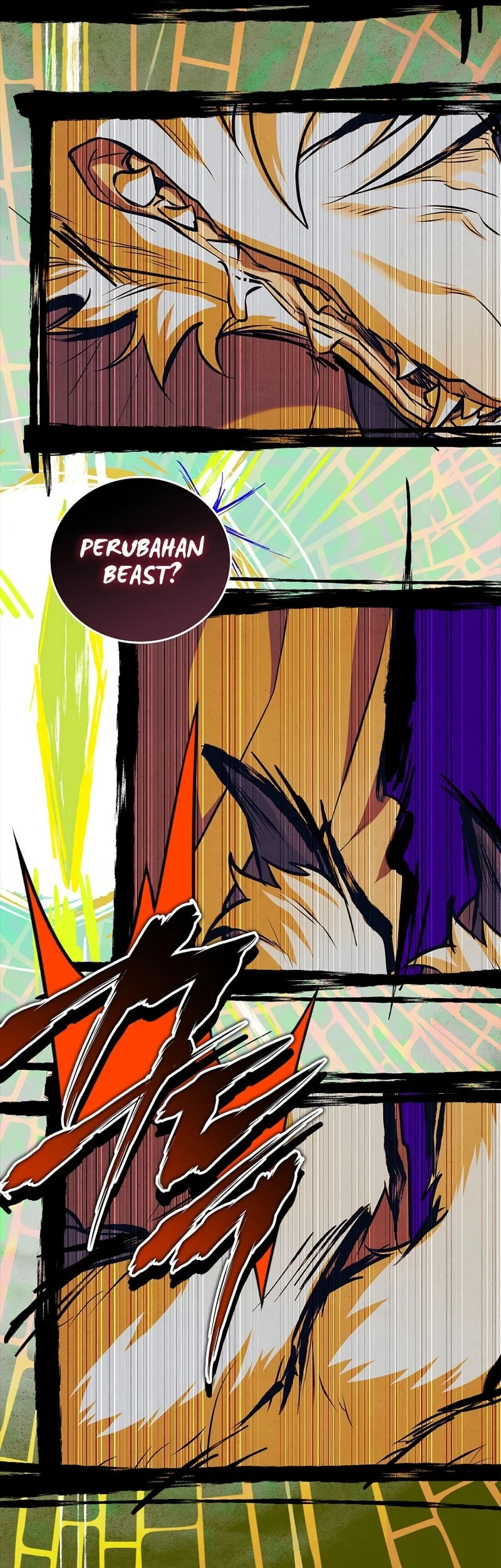 The Legendary Hero Is an Academy Honors Student Chapter 68 - halaman 86