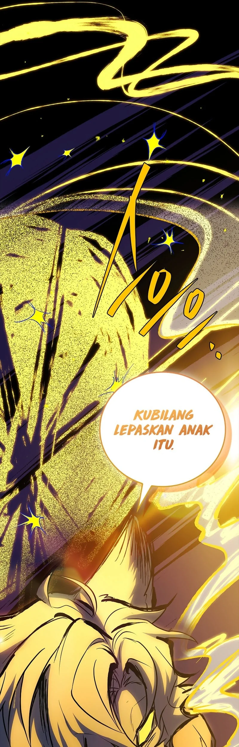 The Legendary Hero Is an Academy Honors Student Chapter 68 - halaman 89