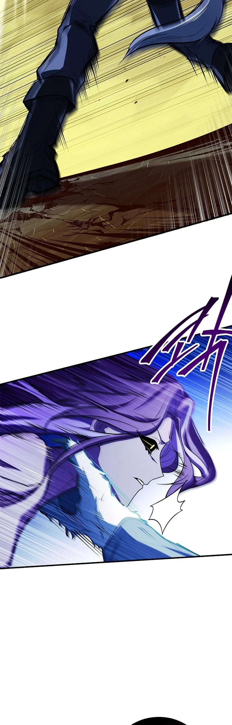 The Legendary Hero Is an Academy Honors Student Chapter 68 - halaman 95