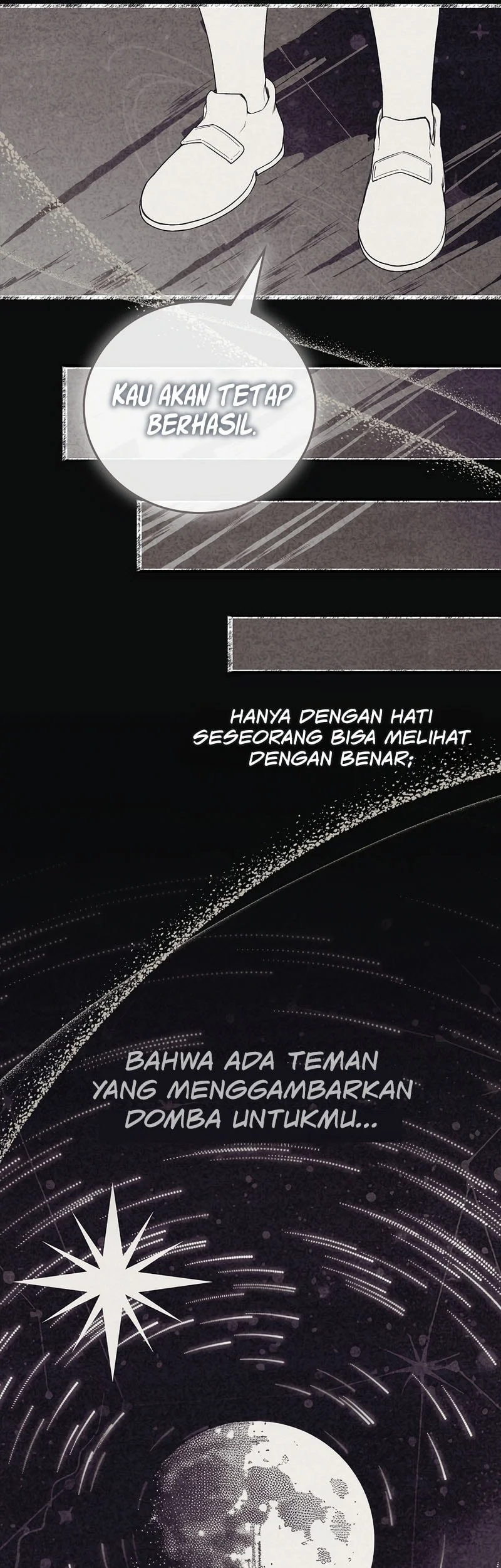 The Legendary Hero Is an Academy Honors Student Chapter 69 - halaman 106