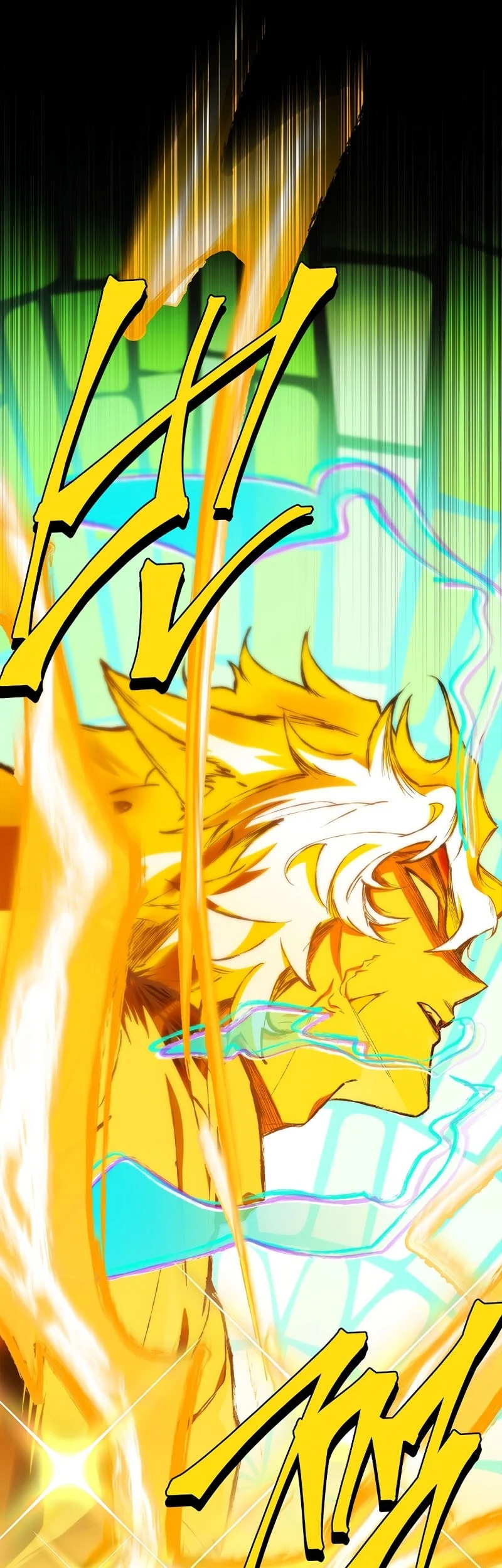 The Legendary Hero Is an Academy Honors Student Chapter 69 - halaman 11