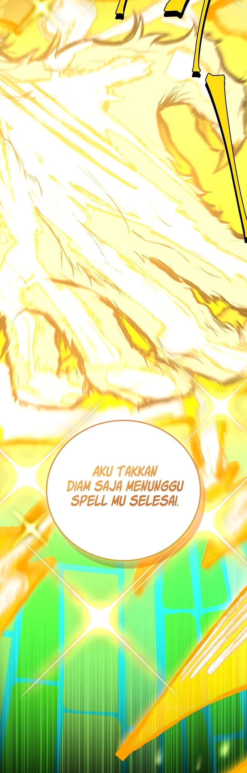 The Legendary Hero Is an Academy Honors Student Chapter 69 - halaman 12