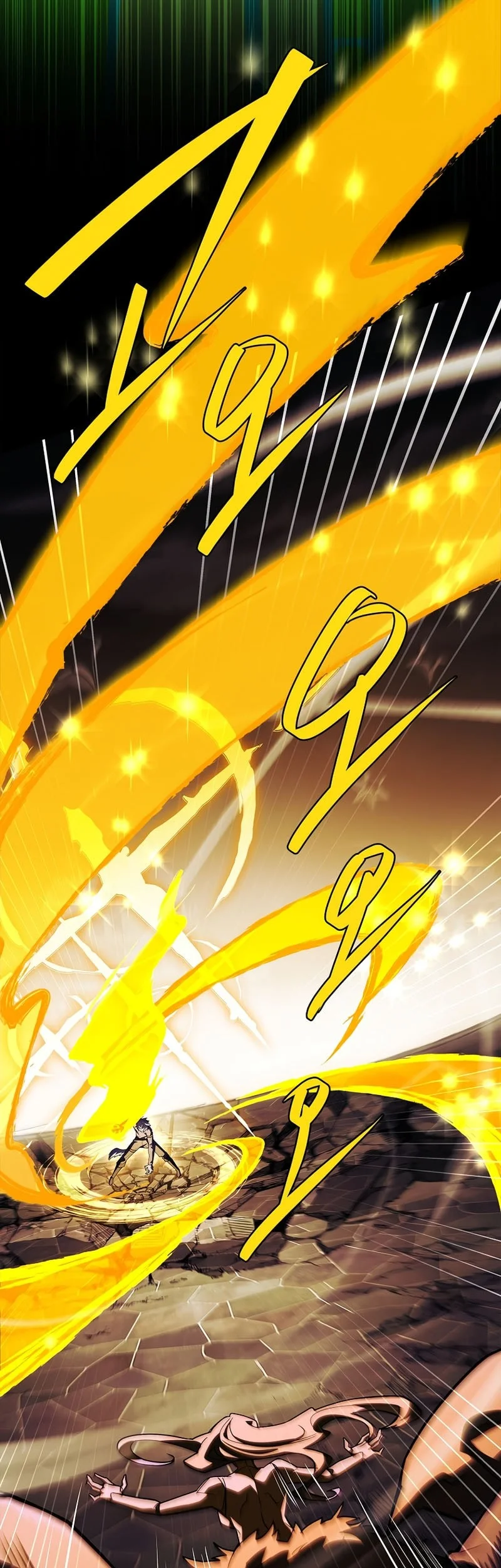 The Legendary Hero Is an Academy Honors Student Chapter 69 - halaman 13