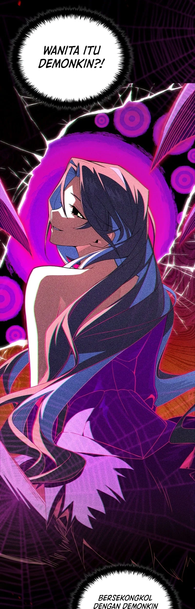 The Legendary Hero Is an Academy Honors Student Chapter 69 - halaman 23