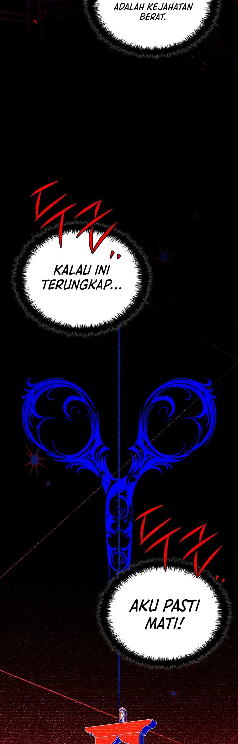The Legendary Hero Is an Academy Honors Student Chapter 69 - halaman 24