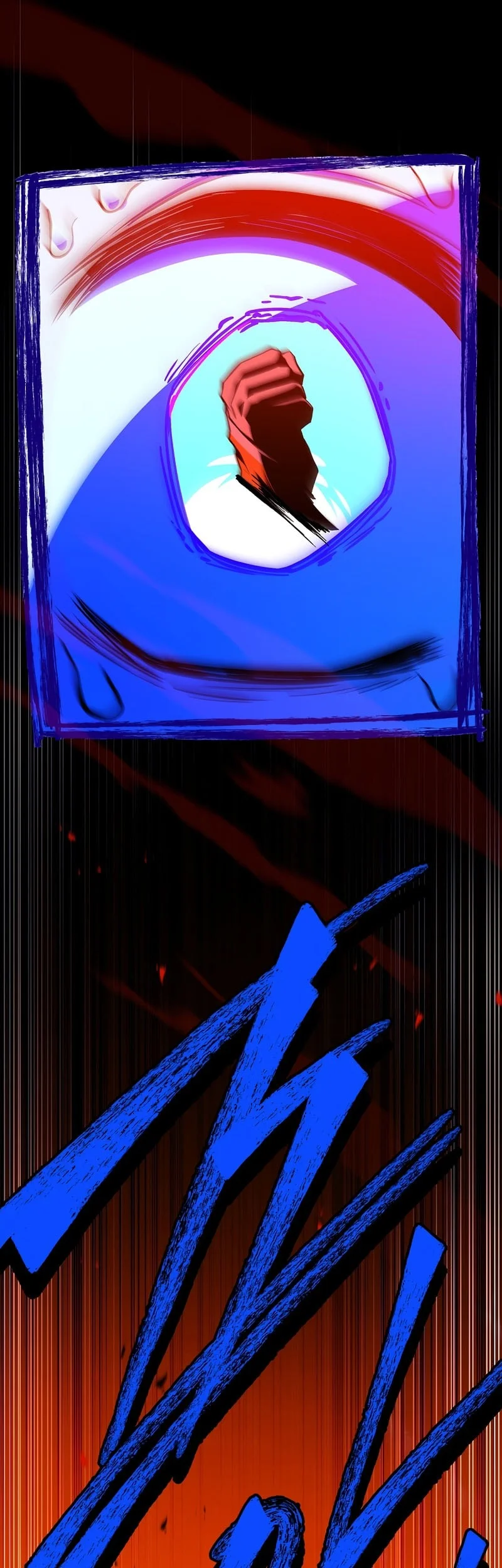The Legendary Hero Is an Academy Honors Student Chapter 69 - halaman 28