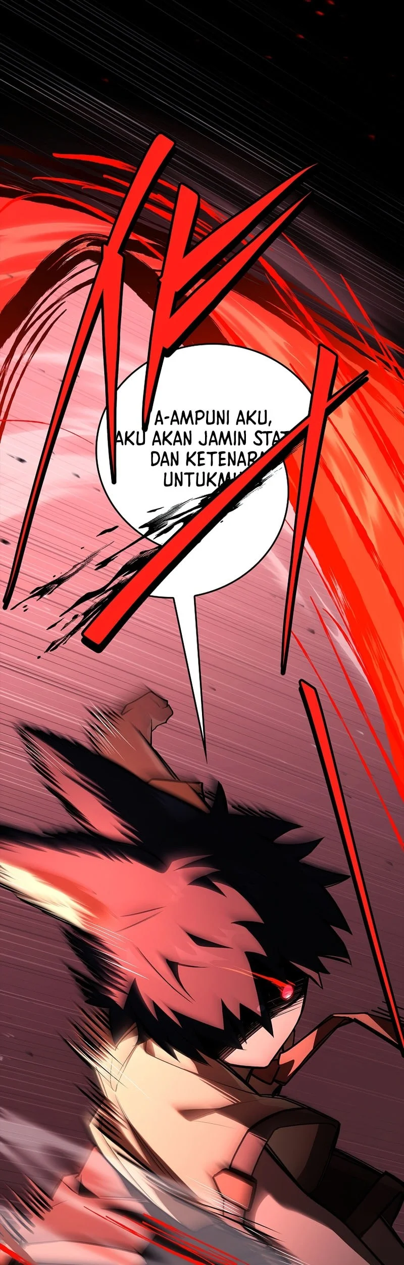 The Legendary Hero Is an Academy Honors Student Chapter 69 - halaman 32