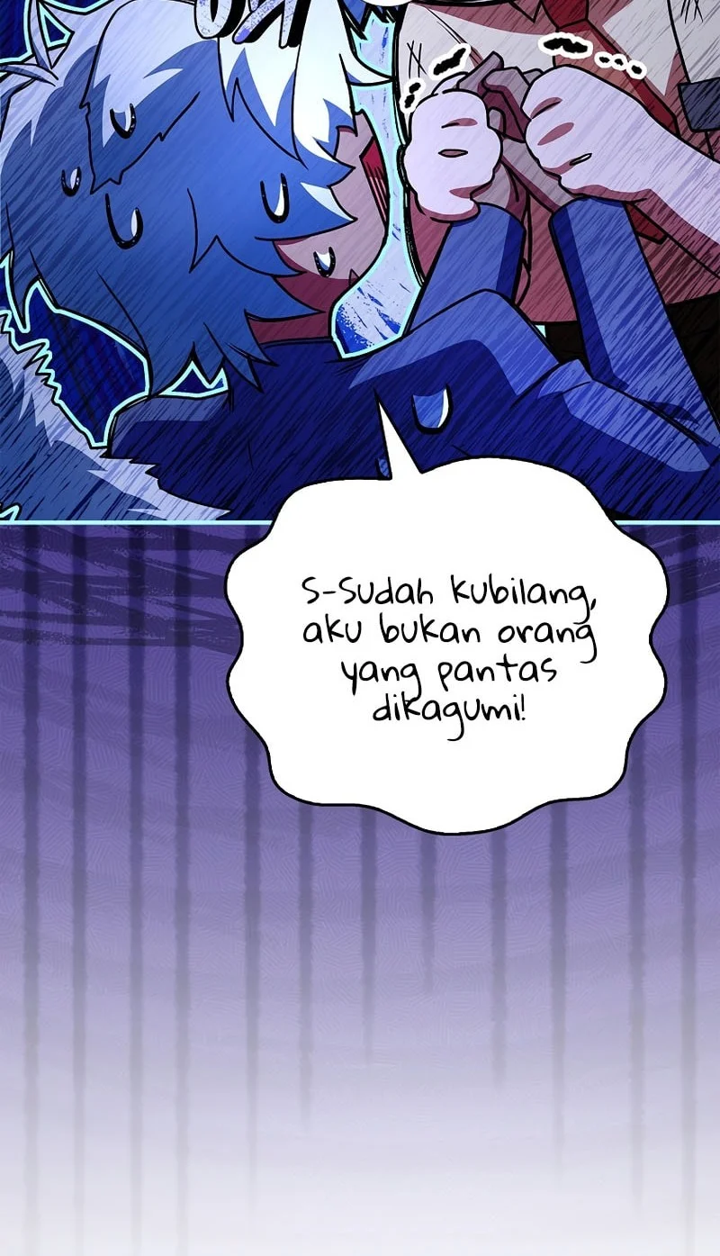 The Legendary Hero Is an Academy Honors Student Chapter 69 - halaman 39