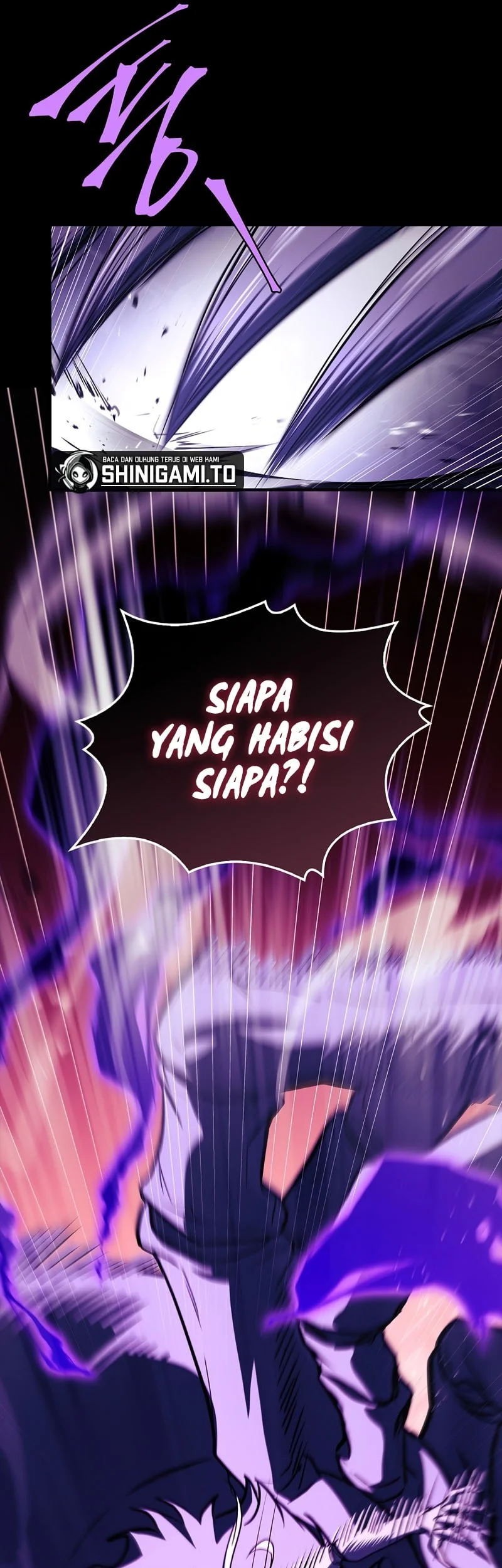 The Legendary Hero Is an Academy Honors Student Chapter 69 - halaman 6