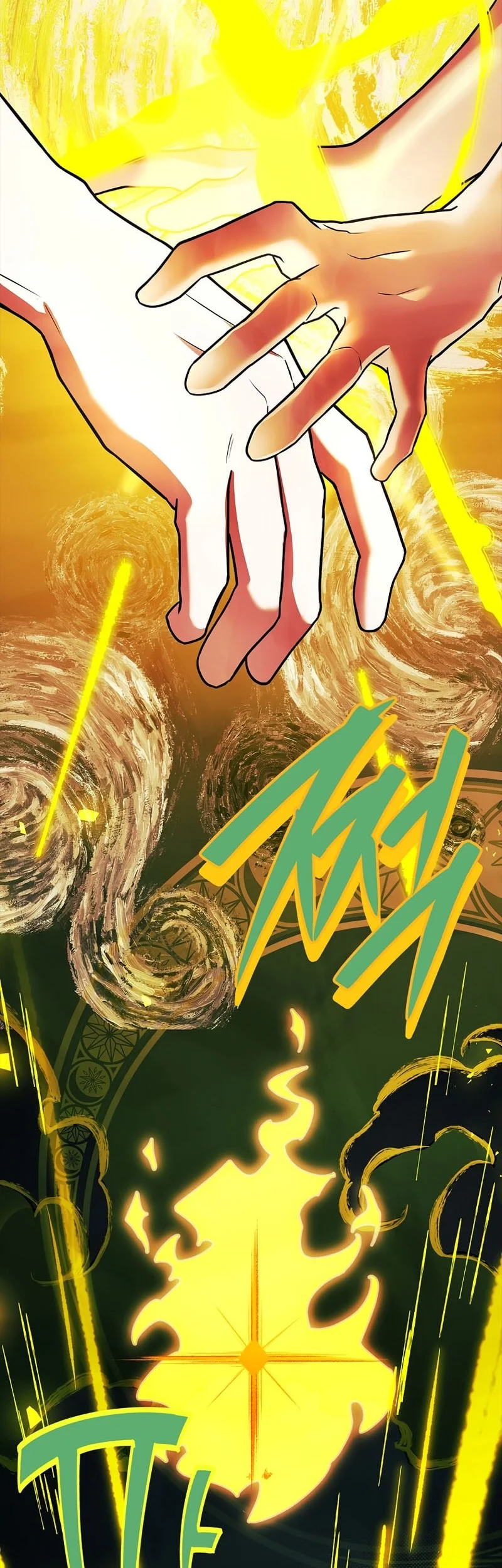 The Legendary Hero Is an Academy Honors Student Chapter 69 - halaman 60