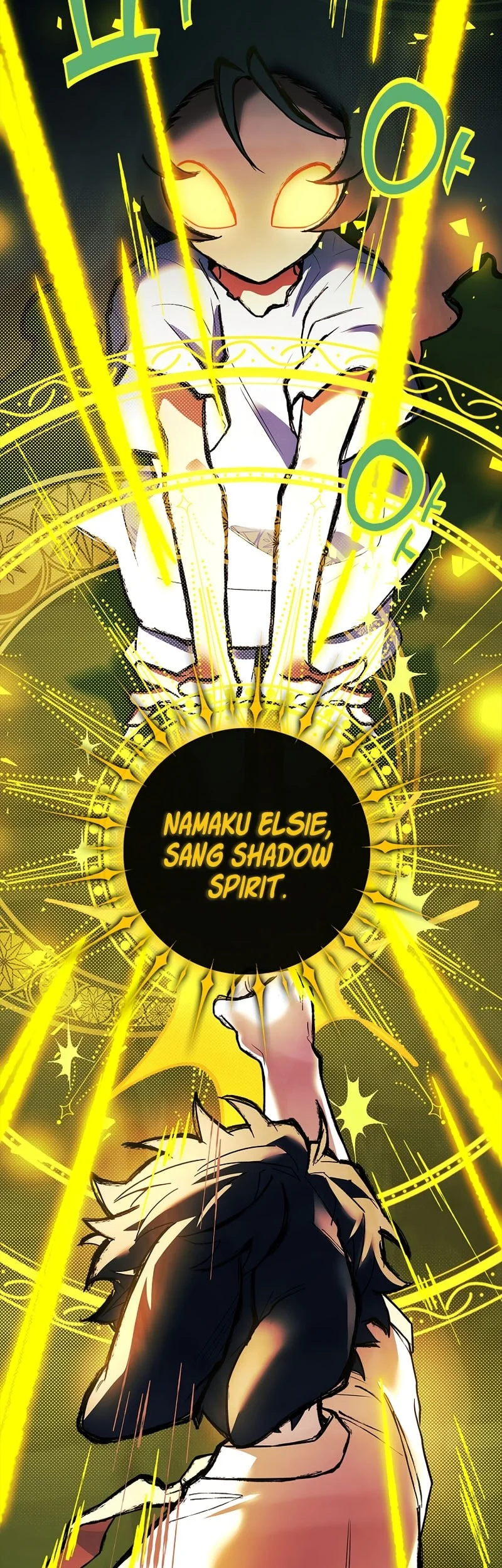 The Legendary Hero Is an Academy Honors Student Chapter 69 - halaman 61
