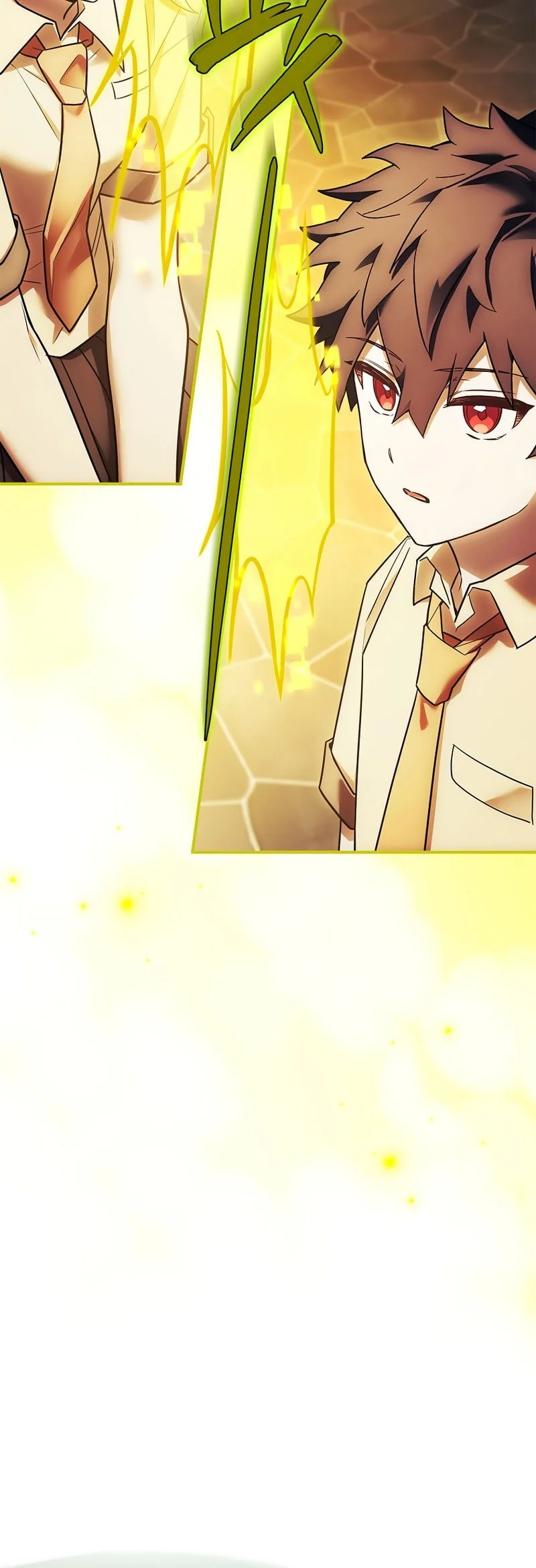 The Legendary Hero Is an Academy Honors Student Chapter 69 - halaman 70