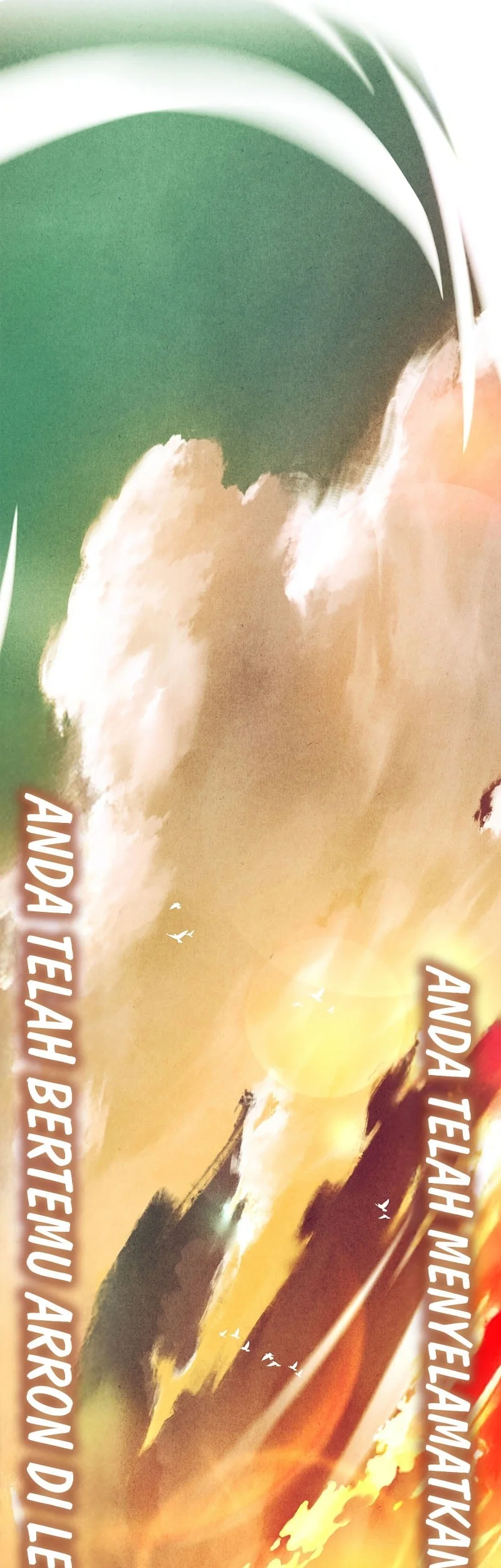 The Legendary Hero Is an Academy Honors Student Chapter 69 - halaman 71