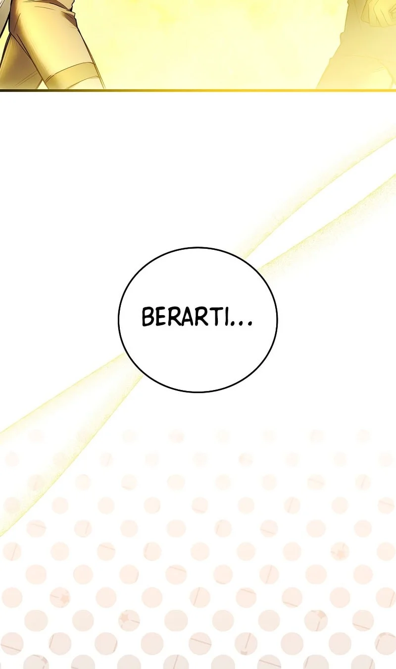 The Legendary Hero Is an Academy Honors Student Chapter 69 - halaman 74