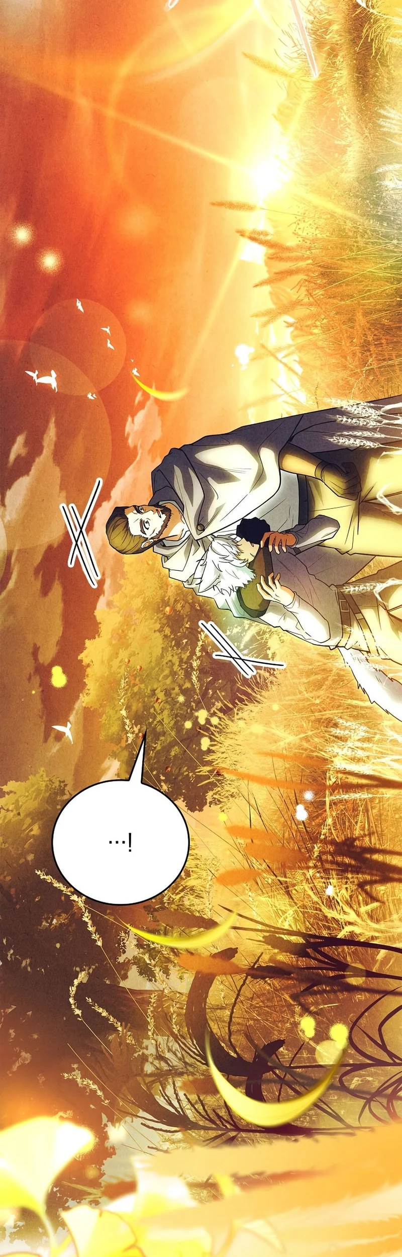 The Legendary Hero Is an Academy Honors Student Chapter 69 - halaman 79
