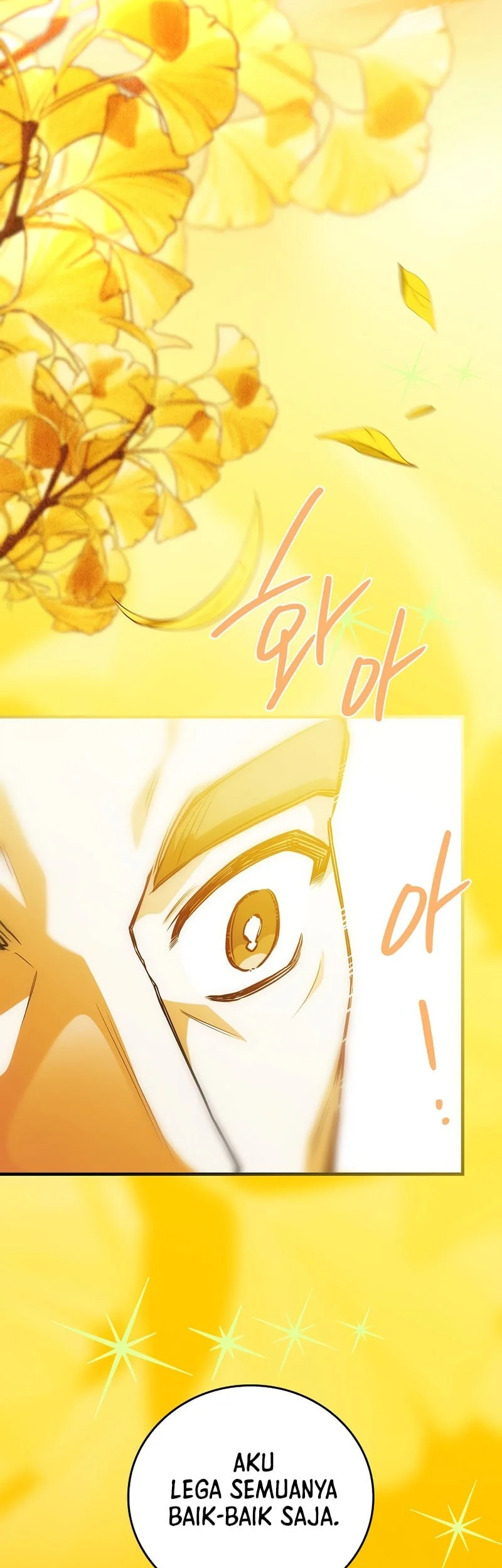 The Legendary Hero Is an Academy Honors Student Chapter 69 - halaman 80