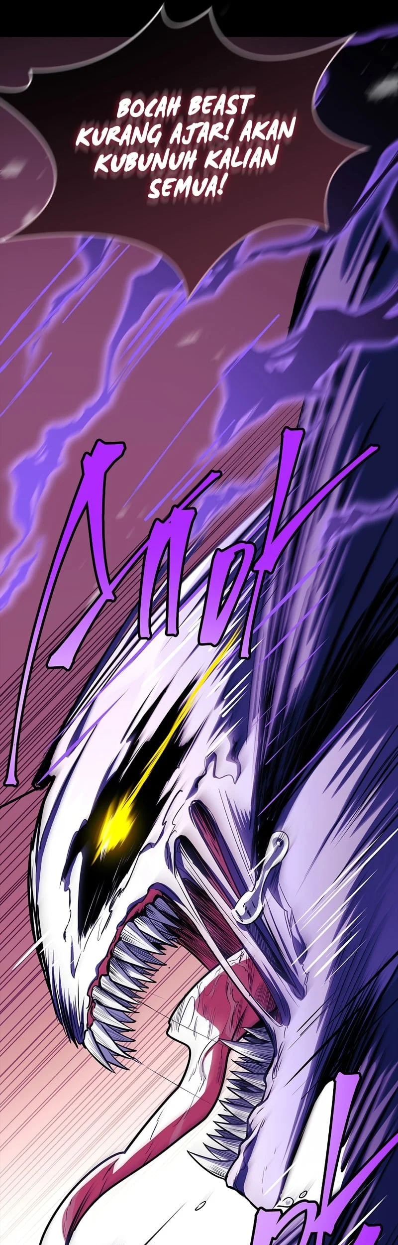 The Legendary Hero Is an Academy Honors Student Chapter 69 - halaman 9