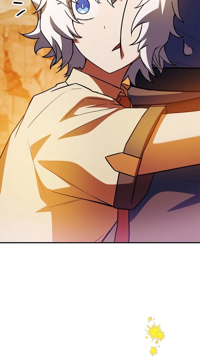 The Legendary Hero Is an Academy Honors Student Chapter 69 - halaman 93