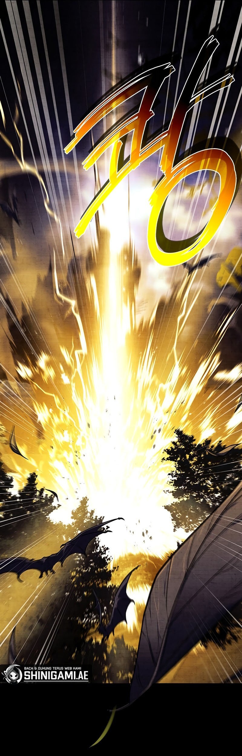 The Legendary Hero Is an Academy Honors Student Chapter 7 - halaman 13