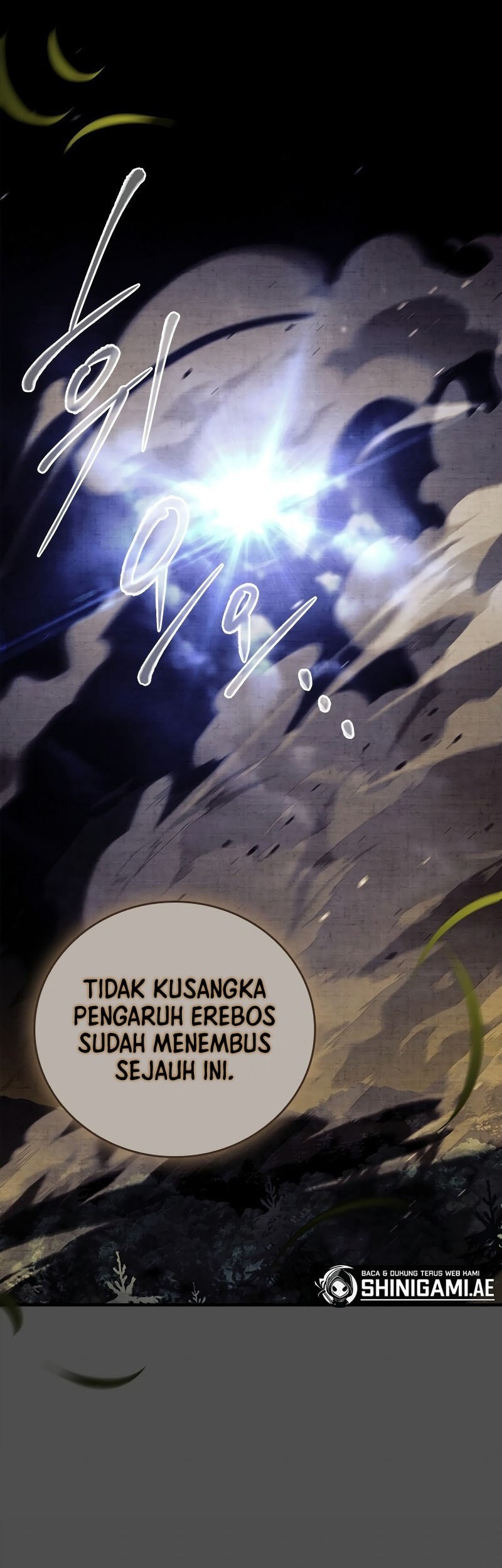 The Legendary Hero Is an Academy Honors Student Chapter 7 - halaman 14