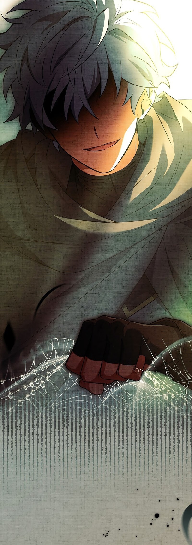 The Legendary Hero Is an Academy Honors Student Chapter 7 - halaman 16