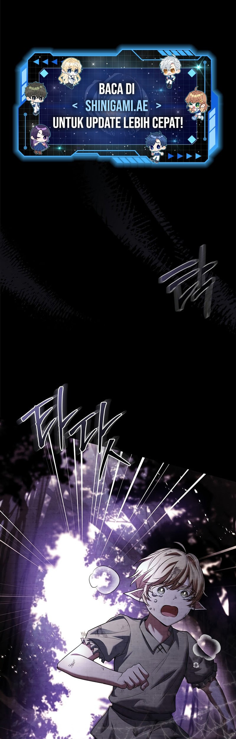 The Legendary Hero Is an Academy Honors Student Chapter 7 - halaman 2