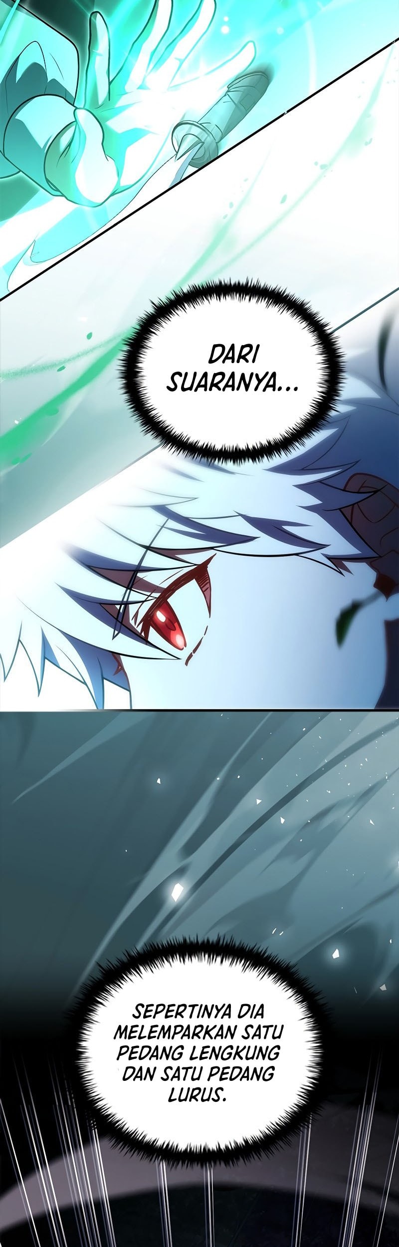 The Legendary Hero Is an Academy Honors Student Chapter 7 - halaman 27