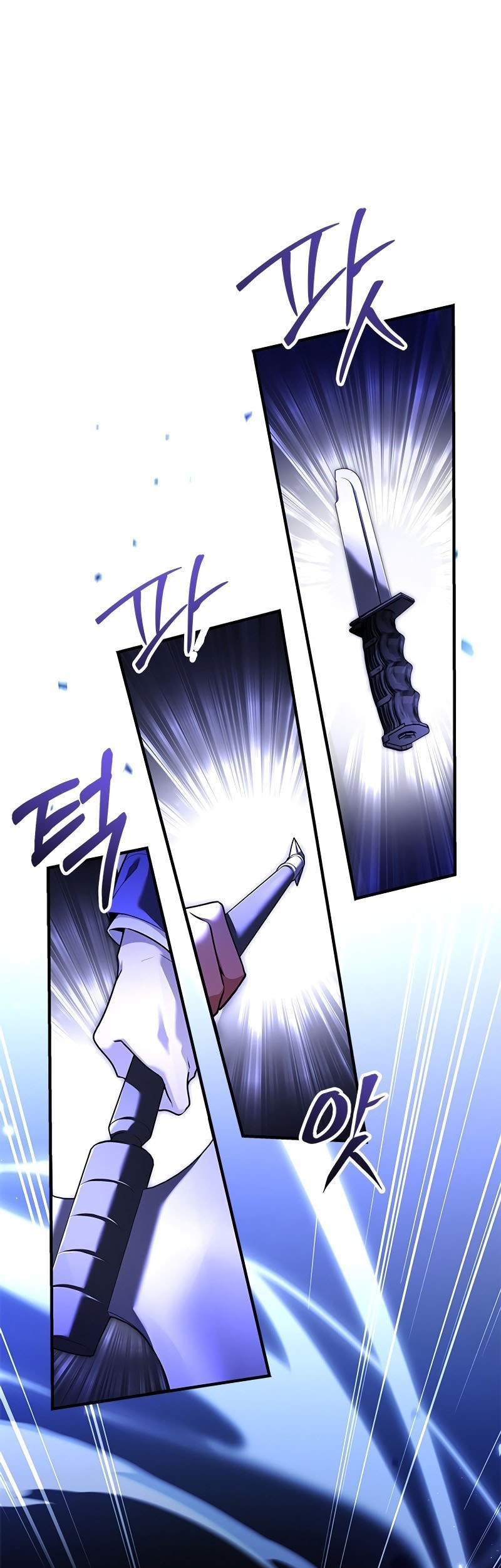 The Legendary Hero Is an Academy Honors Student Chapter 7 - halaman 33
