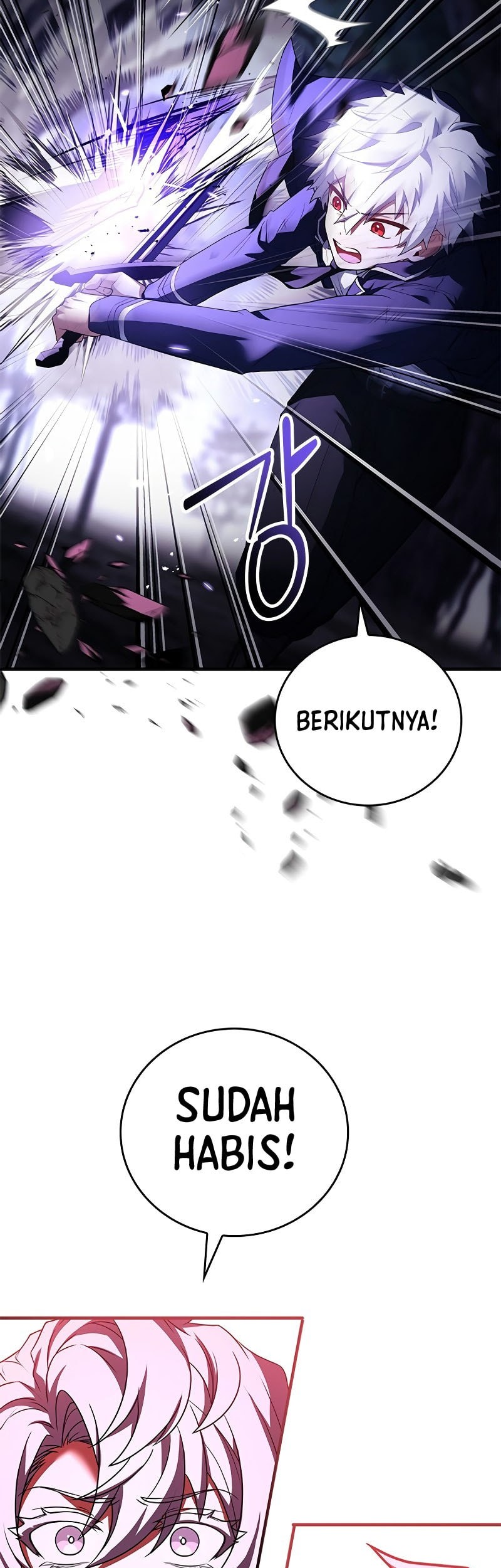 The Legendary Hero Is an Academy Honors Student Chapter 7 - halaman 39