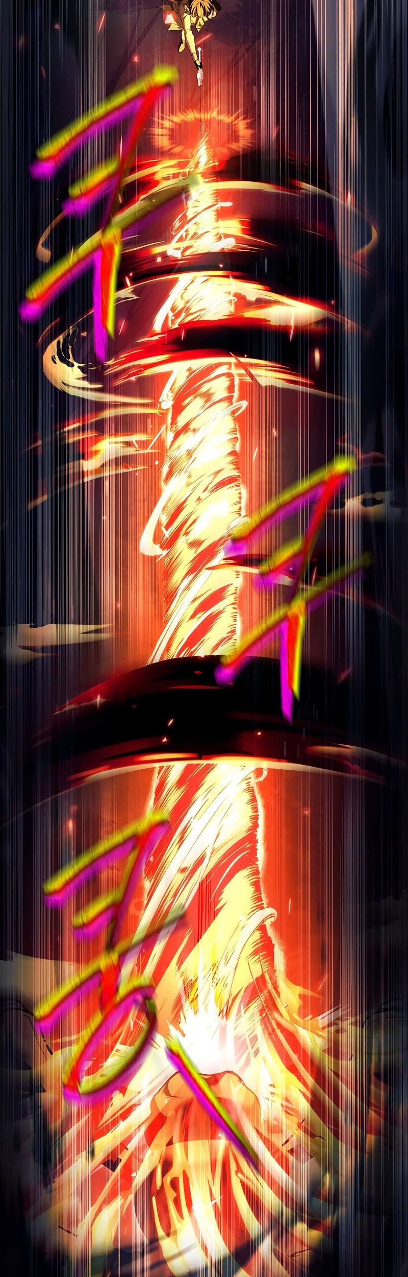The Legendary Hero Is an Academy Honors Student Chapter 7 - halaman 43
